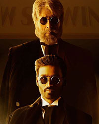 Shamitabh